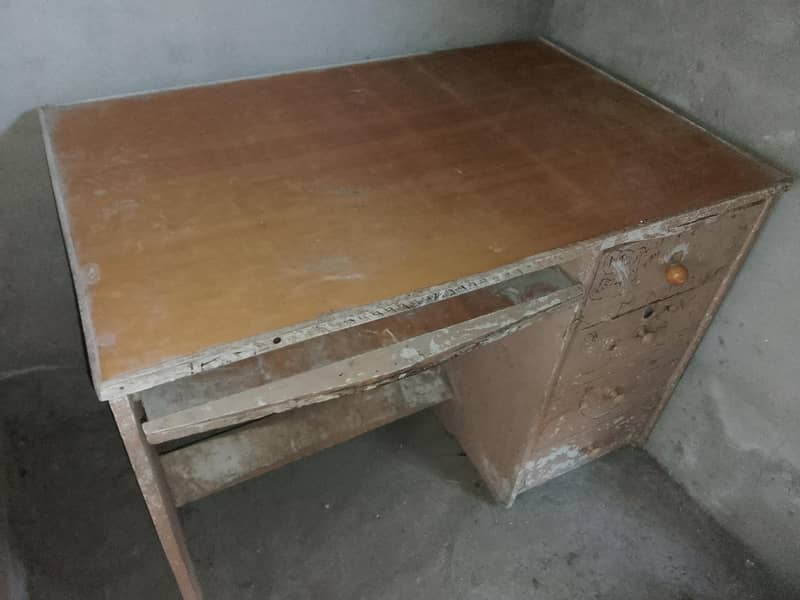 table 0