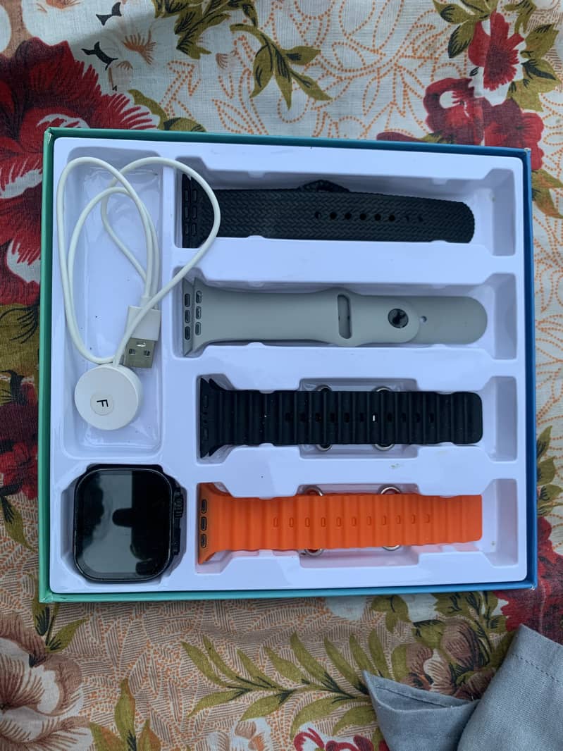 smartwatch ultra 1