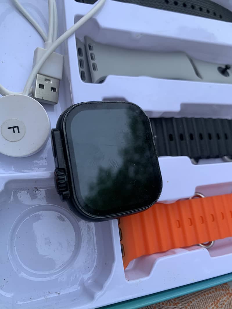smartwatch ultra 2