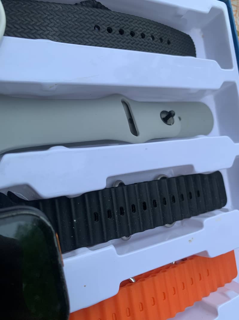 smartwatch ultra 3