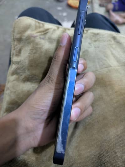 Samsung Mobile A06