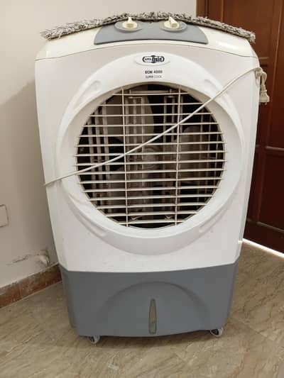 Super Asia room cooler for sale