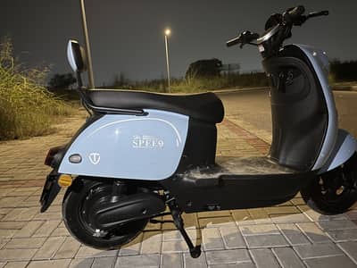 Hi speed RM-i300