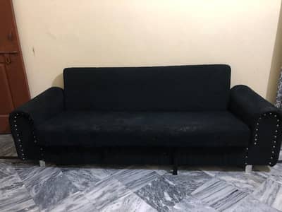 sofacum bed storage wala