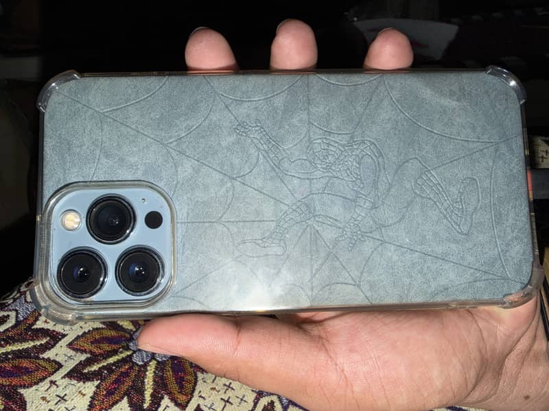 Apple iPhone 13 Pro Max 0