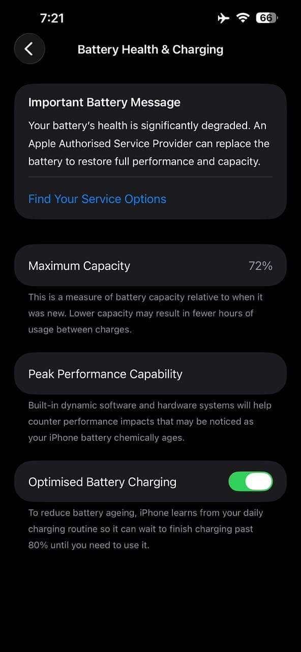 Apple iPhone 13 Pro Max 2