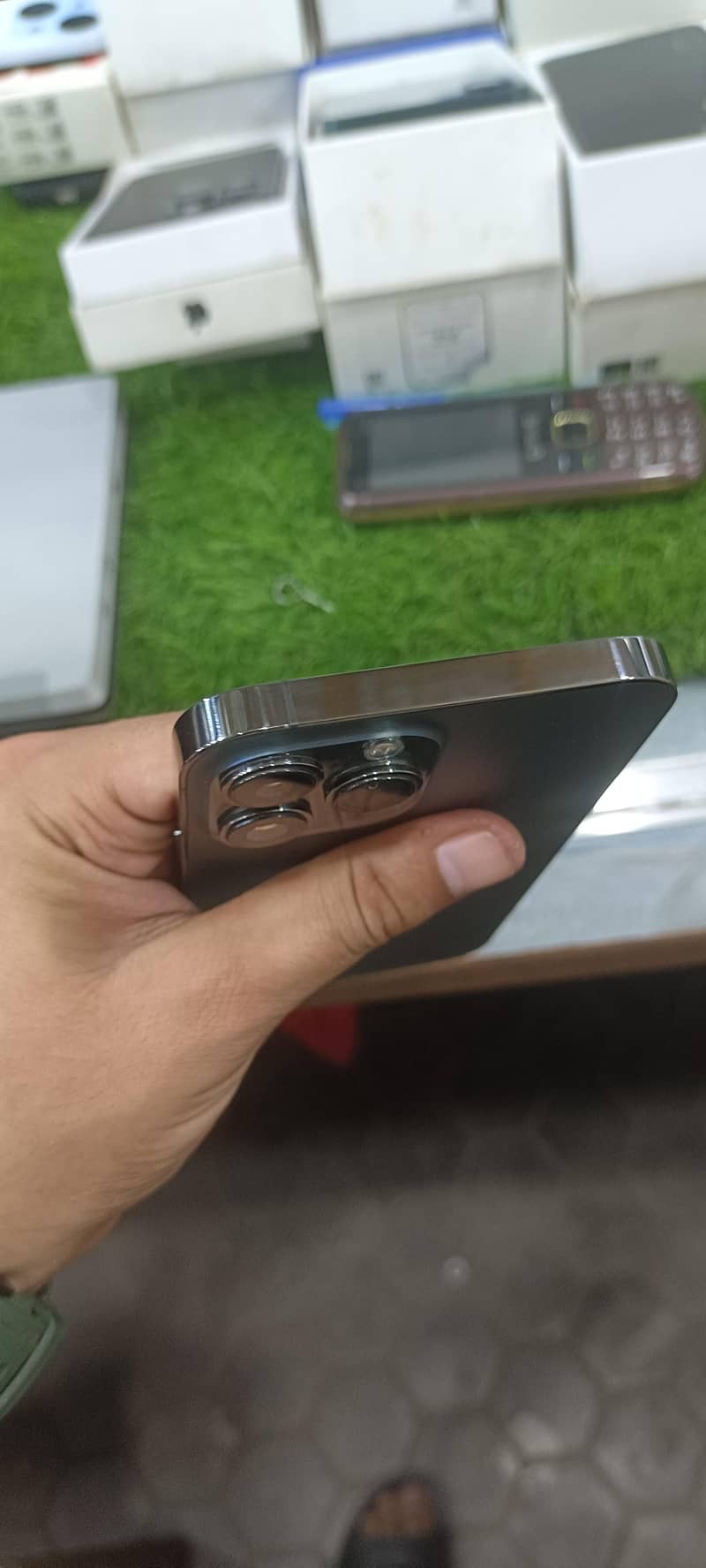 Apple iPhone 13 Pro Max 5