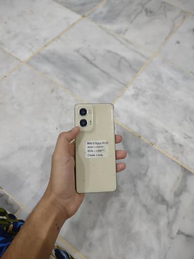Motorola Moto G Stylus 5g 2024