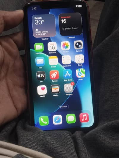 iphone 11 pta approved  64gb Waterpack