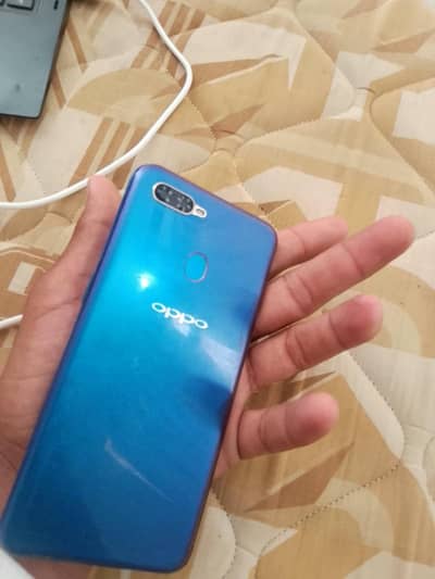OPPO A5s 3/32