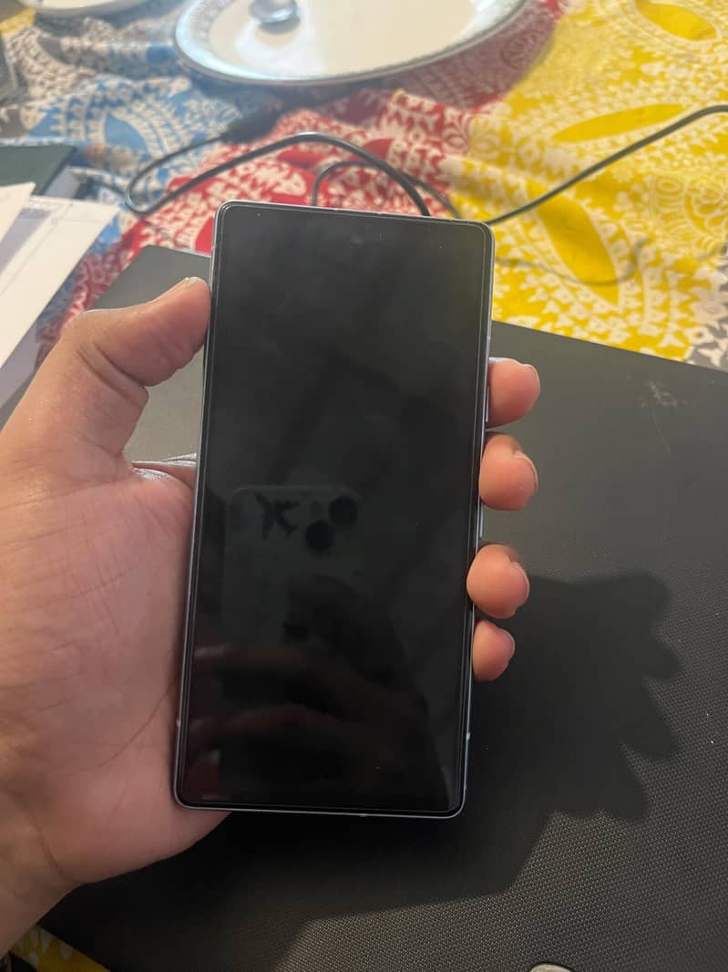 Google Pixel 7a 1