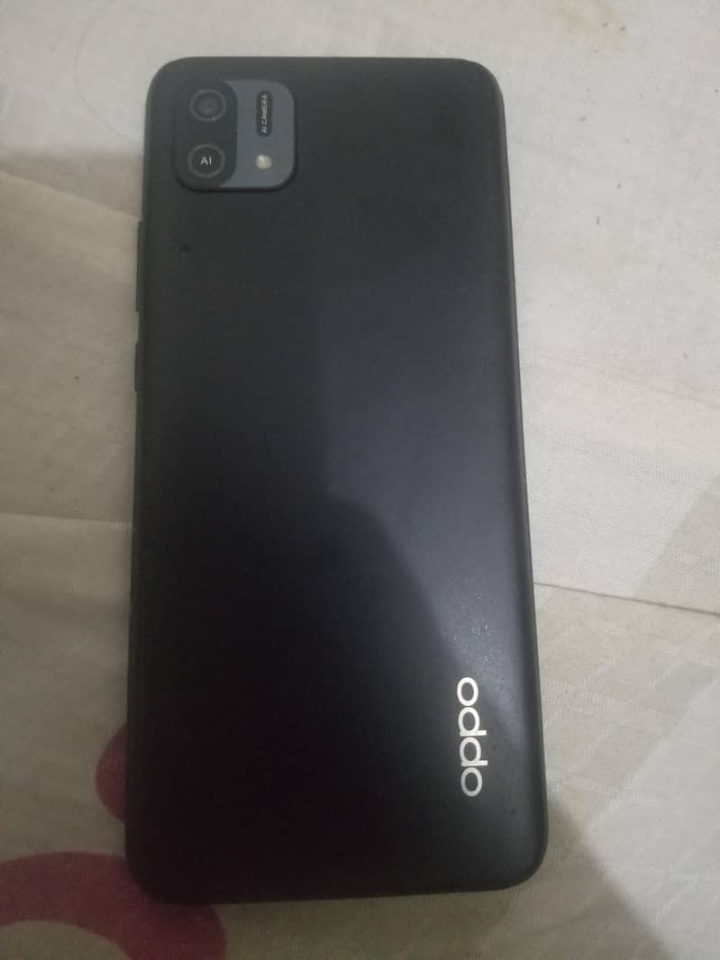 OPPO A16e 3