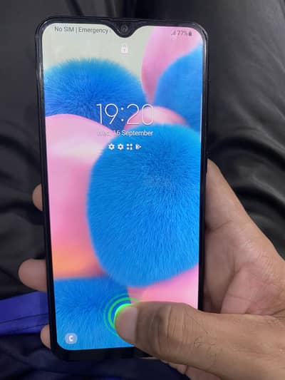 Samsung Mobile A30