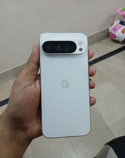 Google Pixel 9 Pro xl
