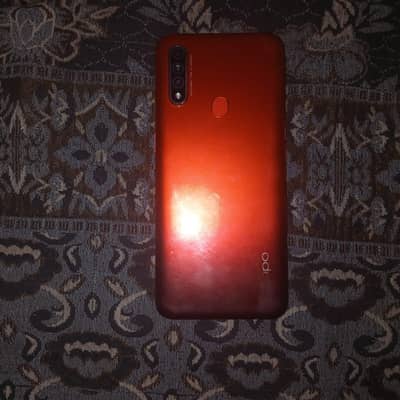 OPPO A31