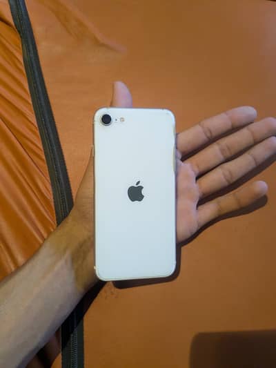 Apple iPhone SE 2020 2 generation PTA Approved