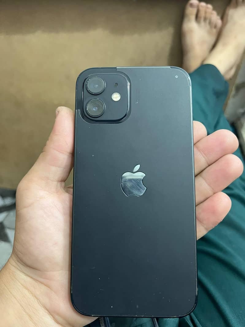 Apple iPhone 12 0