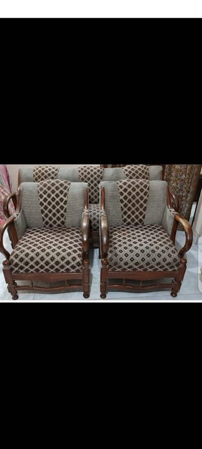 5 seater sofa