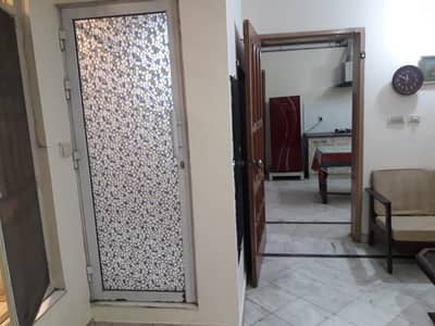 1 Kanal Basement In Available For Rent In Dha Phae 4 cc(funished)