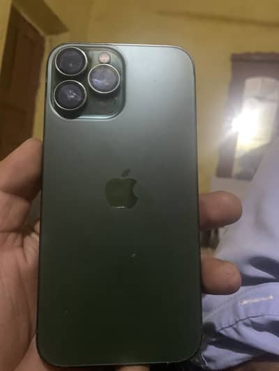 Apple iPhone 13 Pro Max