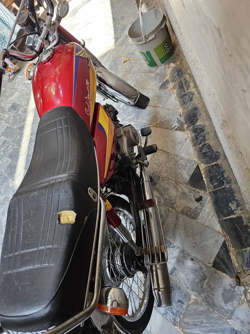 honda 3
