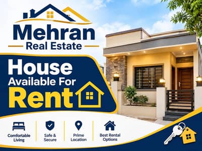 Independent House Available For Rent In Sector 11-A North Karachi