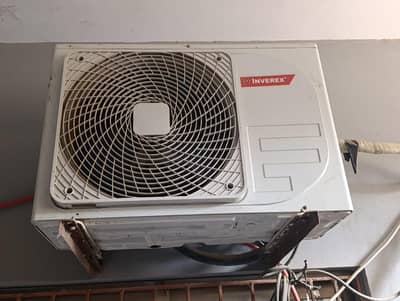 Inverex 1.5 ton and Orient 1 ton inverter for sale