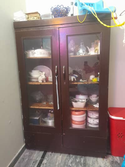 showcase