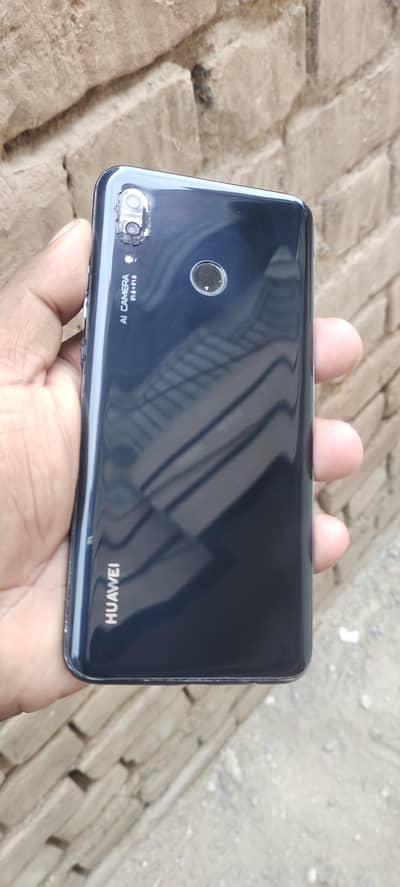 Huawei Nova 3 sell or exchange