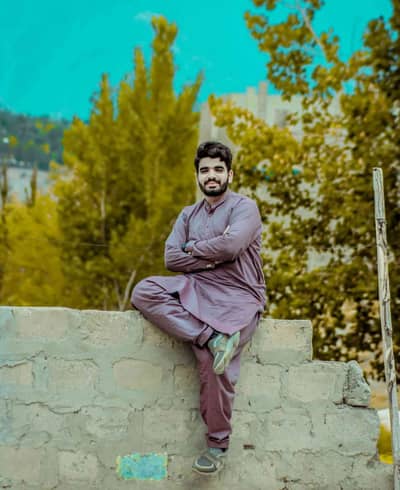 SYED AQIB HUSSAIN. SHAH