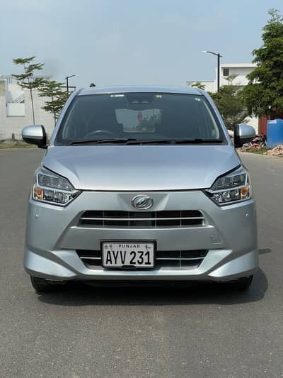 Toyota Mire X SA III 2022