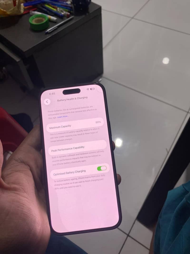 Apple iPhone 14 Pro Max 2