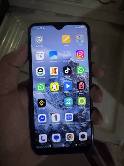 Xiaomi Redmi Note 8
