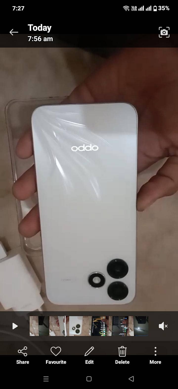 OPPO Other Model 0