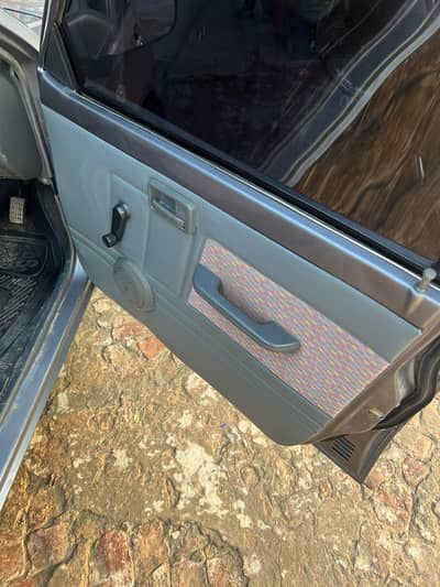 Suzuki Mehran VXR 2017