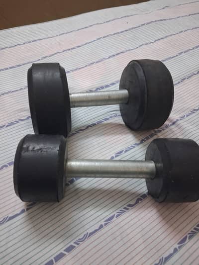 Dumbbell