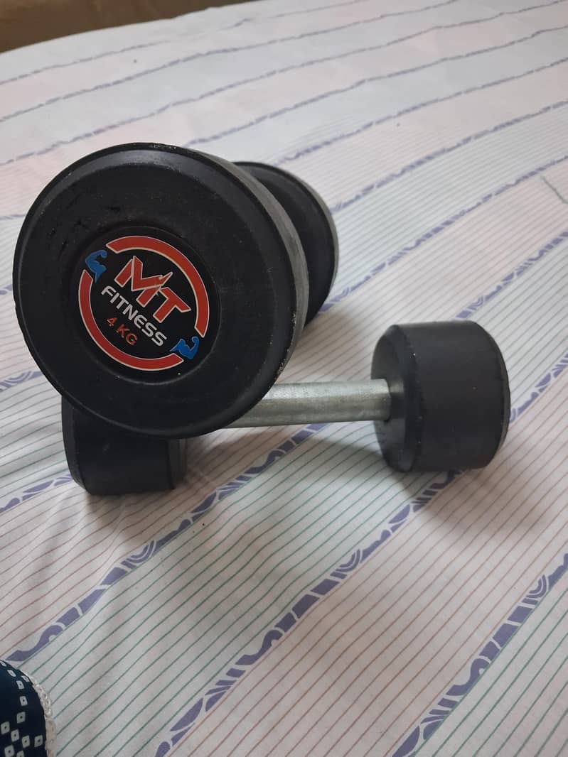 Dumbbell 3