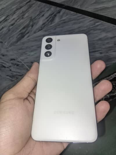 Samsung Mobile S21