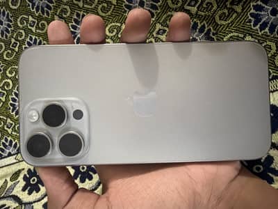 Apple iPhone 15 Pro Max jv