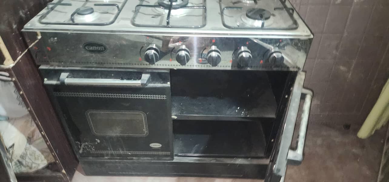 5 burner 2