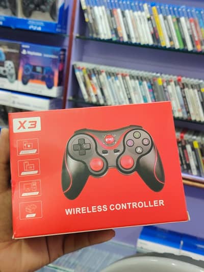 GS5, 3g6s, M22, M66, M15, X6 Game sticks Avaiable