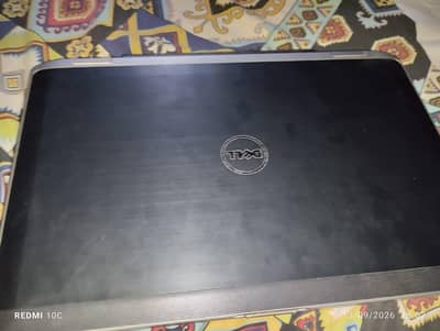 Dell latitude E6530
