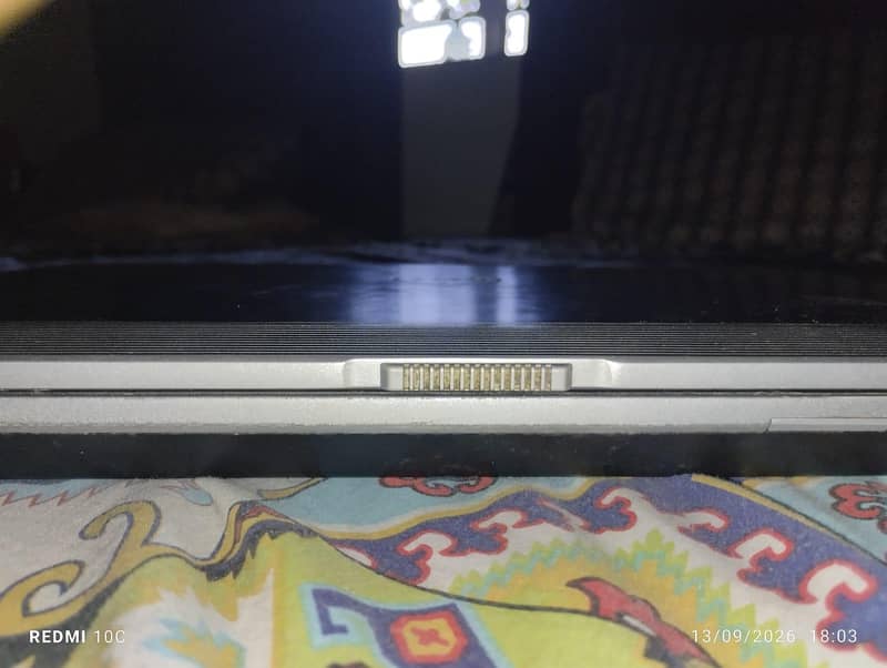 Dell latitude E6530 3
