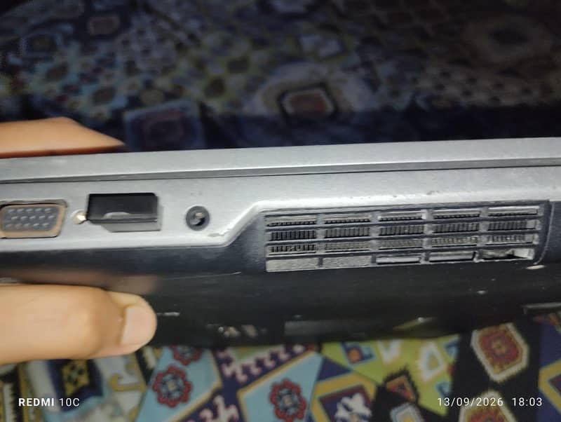 Dell latitude E6530 4