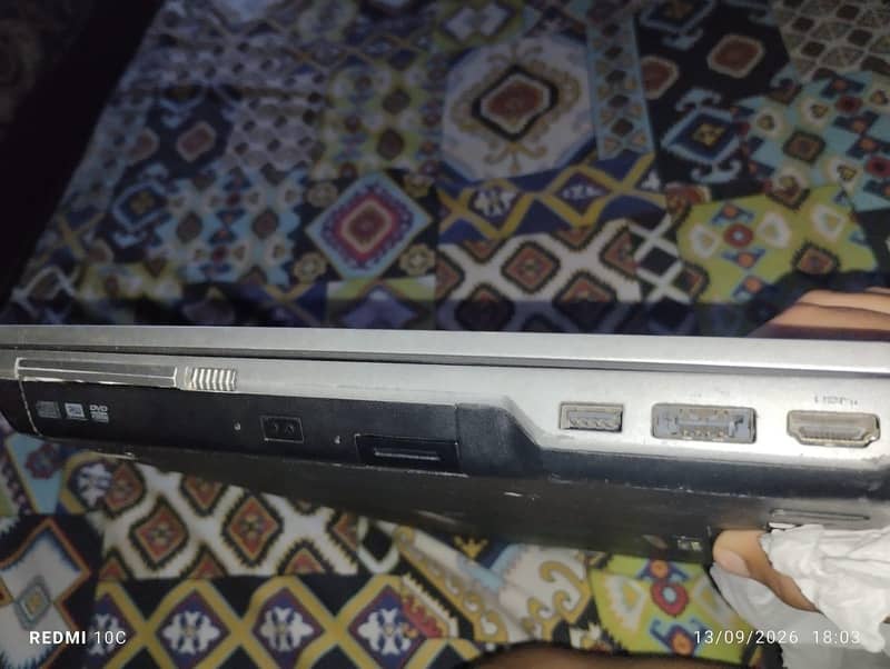 Dell latitude E6530 5