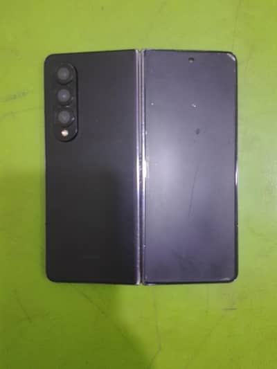 Samsung Mobile Z Fold 4