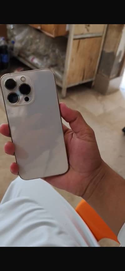 Apple iPhone 13 Pro