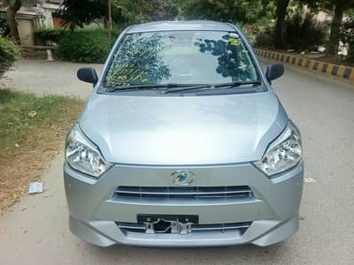 Daihatsu Mira LSA III 2023