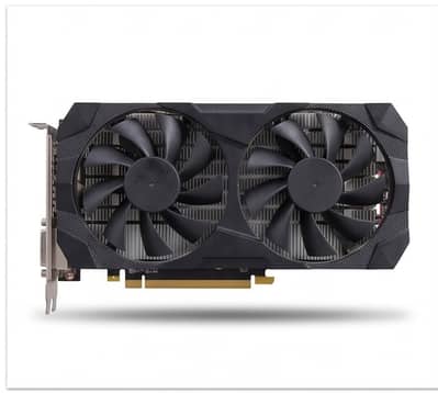 AMD Radeon RX 580 8GB | Dual Fan with Backplate | Excellent Condition