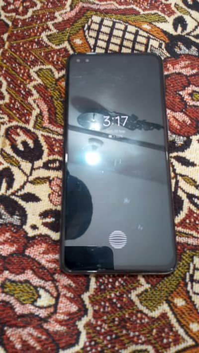 OPPO F17 Pro